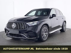 Mercedes-Benz GLC-klasse - AMG 63 S E Performance Panoramadak Performance Stoelen