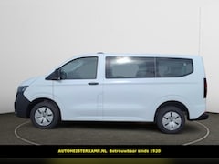 Volkswagen e-Transporter Caravelle - L1H1 64 kWh 218 PK 9 zitter 46.948 incl BTW