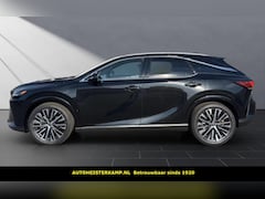 Lexus RX 450h - 450h+ Plug-in Hybrid Executive Line ACC 21 Inch Stoelkoeling