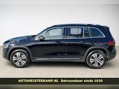 Mercedes-Benz GLB - 200 Edition 163 PK Automaat Distronic Camera LED Stoelverwarming 18 Inch MBUX Navigatie Pr