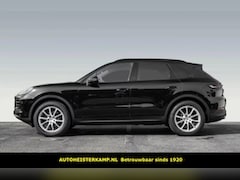Porsche Cayenne - 3.0 E-Hybrid 470 PK Panoramadak 360 Camera 20 Inch LED Keyless-Go