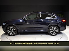 BMW X4 - xDrive30i M-Sport 245 PK ACC Panoramadak Head-Up Live Cockpit Sportstoelen