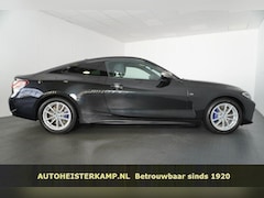 BMW 4-serie Coupé - M440i xDrive 374 PK ACC EL. Sportstoelen Leder Camera