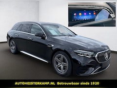 Mercedes-Benz E-klasse Estate - AMG 53 4MATIC+ SuperScreen Head-Up Trekhaak