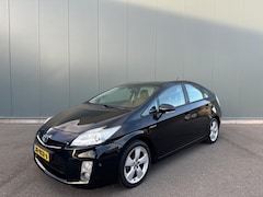 Toyota Prius - 1.8 Dynamic CAMERA | HUD | BOEKJE