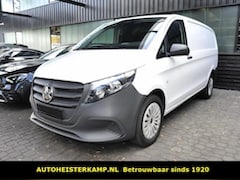 Mercedes-Benz Vito - 116 CDI L2 163 PK Navi Trekhaak Airco Cruise Control Camera