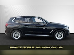 BMW X3 - xDrive20d 190 PK ACC Live Cockpit Sportstoelen Harman Kardon Stoelverwarming Stuurverwarmi