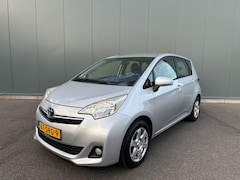 Toyota Verso S - 1.3 VVT-i Aspiration AIRCO | NAVI | TREKHAAK