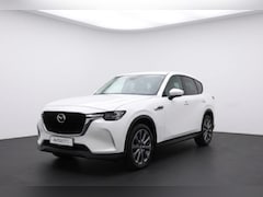 Mazda CX-60 - Exclusive-Line Hybrid AWD HUD l Camera l Drive Assistent