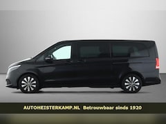 Mercedes-Benz V-klasse - 220d Extra Lang Edition 7-zitter Distronic LED Burmester Navi Camera Stoelverwarming