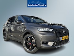 DS 7 Crossback - E-Tense Performance Line+ 225PK Full option