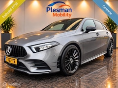 Mercedes-Benz A-klasse - 220 4MATIC Premium Plus