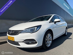 Opel Astra Sports Tourer - 1.2 Edition, Nieuwe Distributie