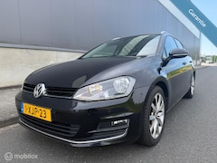 Volkswagen Golf Variant - 1.2 TSI Highline, Nwe Distributie