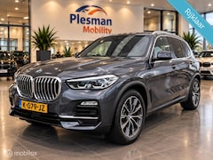 BMW X5 - xDrive45e High Executive|Luchtvering|Open Panodak|BTW