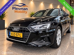 Audi A4 Avant - 35 TFSI S edition Aut, Nette Auto Garantie