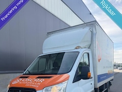 Ford Transit - 350 2.2 TDCI L4H1 Ambiente, VASTE PRIJS