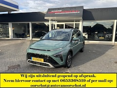 Hyundai Bayon - 1.0 T-GDI Premium