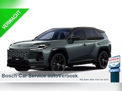 Toyota RAV4 - 2.5 Plug-In Hybrid Style Auto AWD | Dec.'26 beschikbaar | Nw.model