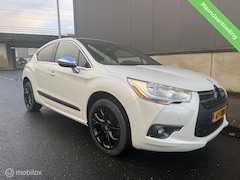 Citroën DS4 - 1.6 THP Sport Chic 200 PK, Nieuwe Distributie