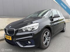 BMW 2-serie Gran Tourer - 218i High Executive Aut, Onderhouden