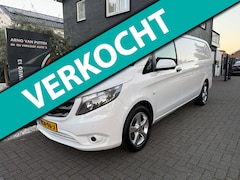 Mercedes-Benz Vito - 116 CDI /Camera /PDC /Navigatie /3-zits