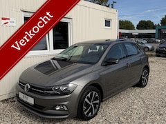 Volkswagen Polo - 1.0 TSI 95PK Highline Panoramadak Carplay