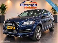 Audi Q7 - 3.0 TFSI quattro Pro Line S 7 Persoons