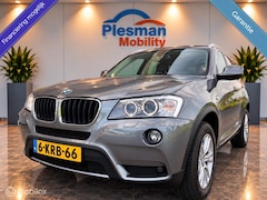 BMW X3 - xDrive20i High Executive, Aut, o.a Nwe Distributie