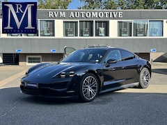 Porsche Taycan - 79 kWh SOH 92% | MEM. SEAT | BOSE BOXEN | PANO | STOEL + STUURVERWARMING | ELEK. STOELEN |