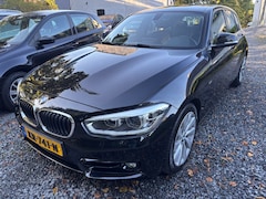 BMW 1-serie - 118i Centennial High Executive AUTOMAAT