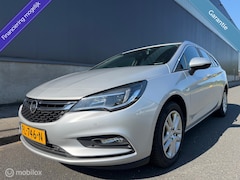 Opel Astra Sports Tourer - 1.4 Online Edition Aut, Garantie