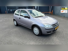 Opel Corsa - 1.2-16V Rhythm Airco Nap