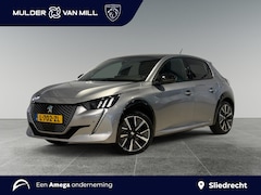 Peugeot e-208 - GT EV 3-FASEN 50kWh 136pk | PANODAK | DODEHOEKBEW. | KEYLESS ENTRY | 3D i-COCKPIT® | 180°