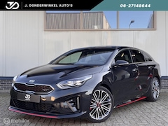 Kia Pro cee'd - ProCeed 1.6 T-GDI GT 204 PK Keyless Camera JBL RIJKLAAR