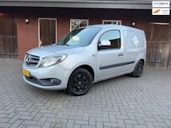 Mercedes-Benz Citan - 109 CDI BlueEFFICIENCY | Airco| Centrale vergr.| DAB