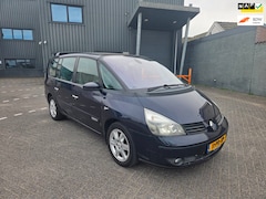Renault Grand Espace - 2.0 T Initiale Airco Nap AUTOMAAT PANO