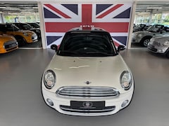 MINI 3-Deurs - 1.6 Cooper Business Line ( 3 MAANDEN GARANTIE )
