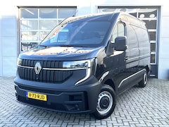 Renault Master E-Tech - T35 L2H2 Extra long range 87 kWh | Betimmering | Navigatie | PDC Voor en Achter + Achterui