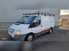 Ford Transit - 260S 2.2 TDCI SHD AIRCO
