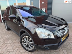 Nissan Qashqai - 2.0 Tekna / Pano / Camera / Bose / Navi / Keyless / LM / NAP