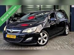 Opel Astra - 1.6 Sport Xenon Automaat Defect