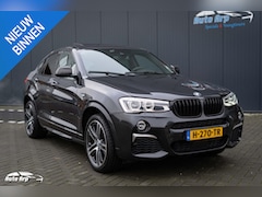BMW X4 - M40i Centennial High Executive