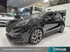 Ford Puma - 1.5 EcoBoost ST-X | 200PK | Navigatie | Camera | Dodehoekdetectie | Elektrische Achterklep