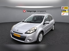Renault Clio Estate - 1.2 TCE Collection