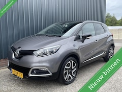 Renault Captur - 1.2 TCe Dynamique /NAP/AUTOMAAT/TRHAAK/NAVI/NWE KETTING/KEYLESS