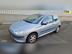 Peugeot 206 - 1.4 Pop' Art