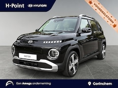 Hyundai Inster - Pulse Advanced 42kWh 97pk | SCHUIF/KANTELDAK | CAMERA | STOEL + STUURVERW. | APPLE CARPLAY