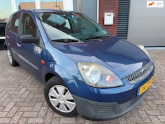Ford Fiesta - 1.3-8V Champion / Airco / 5DRS / NAP / 1e Eig