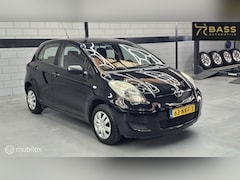 Toyota Yaris - 1.0 VVTi Acces Airco Elektr.ramen NAP Bj 2010
